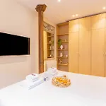 Amazing Apartment - 2Br 6P - Gare Du Nord