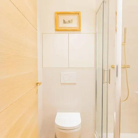 Amazing - 2br 6p - Gare Du Nord Parigi
