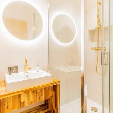 Amazing - 2br 6p - Gare Du Nord Appartamento *