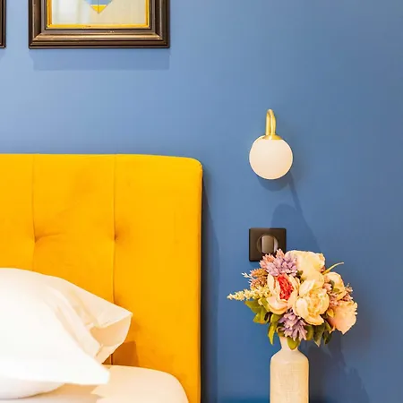 Appartamento Amazing - 2br 6p - Gare Du Nord