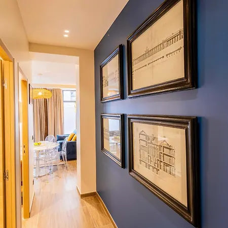 Appartamento Amazing - 2br 6p - Gare Du Nord