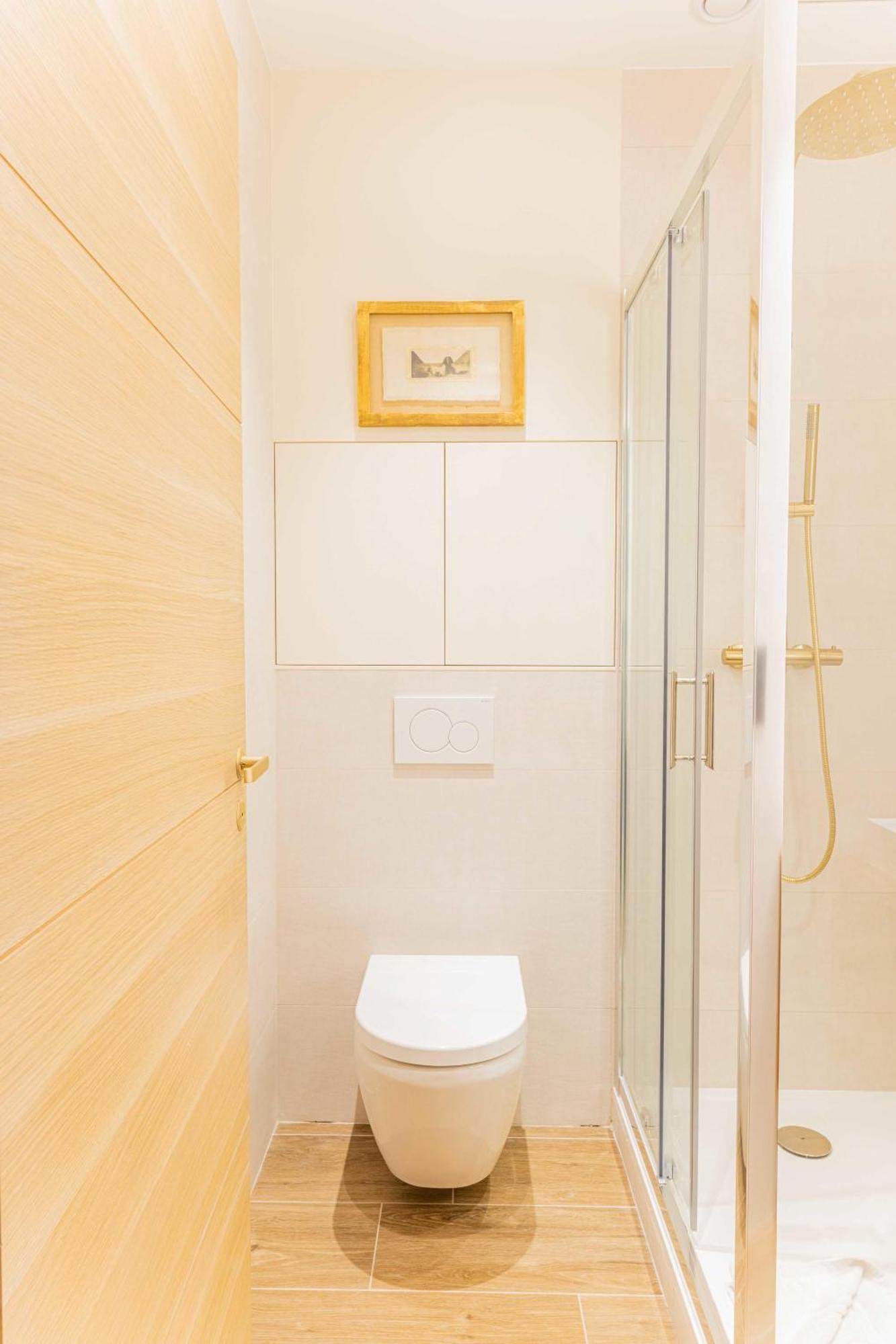 Amazing - 2br 6p - Gare Du Nord Parigi