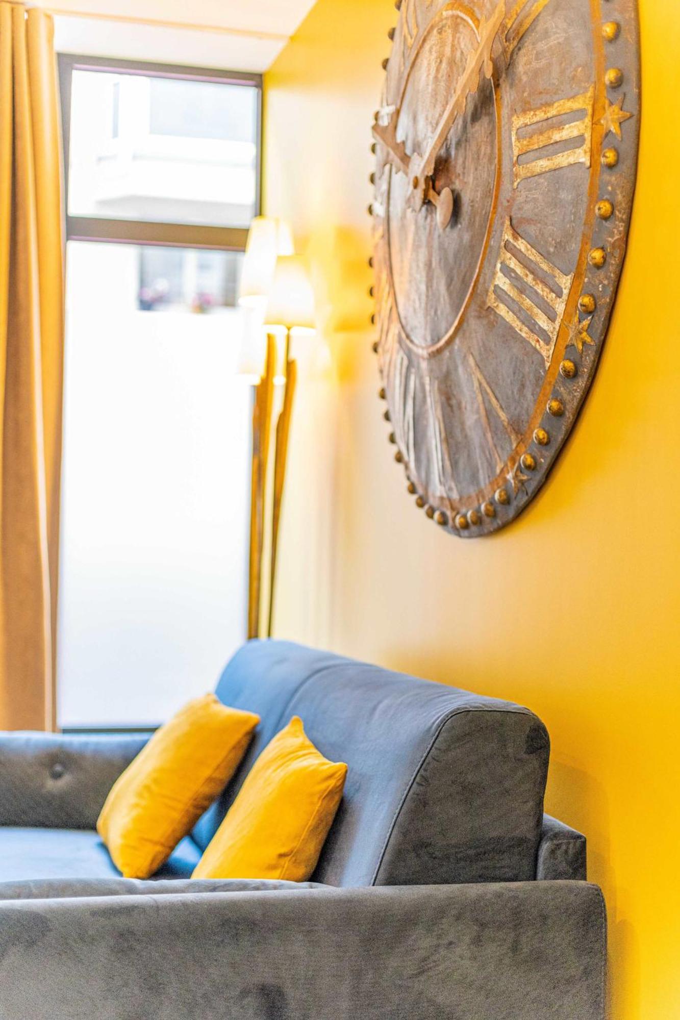 Amazing - 2br 6p - Gare Du Nord *